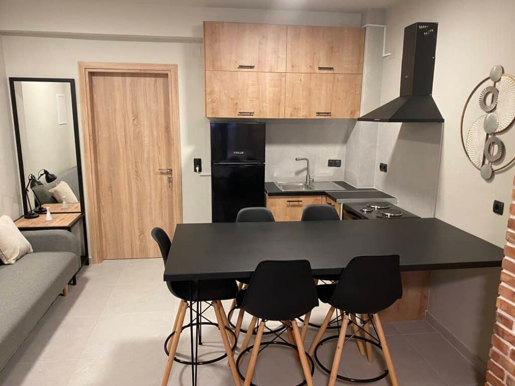 Τραπέζαρία